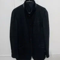 کت  یا ژاکت مردانه و پسرانه