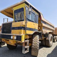 فروش 13دستگاه دامپتراک ولوو 442c|خودرو سنگین|تهران, الهیه|دیوار