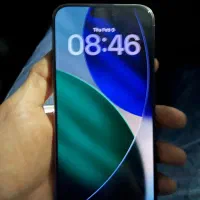 IPhone 15 pro max 256Gبا رجیستر|موبایل|اهواز, نادری|دیوار