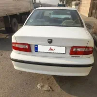 سمند اف سون مدل ۹۹|خودرو سواری و وانت|قرچک, مهدیه|دیوار