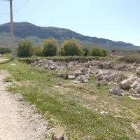 زمین مسکونی