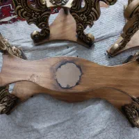 جلومبلی سه عدد|مبلمان خانگی و میز عسلی|تبریز, |دیوار