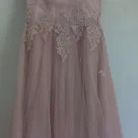 تعدادی لباس‌ عروس