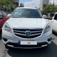 چانگان مدل ۹۷