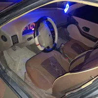 پژو۴۰۵ تمام رنگ