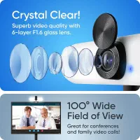 وبکم حرفه ای provisions Aukay|قطعات و لوازم جانبی رایانه|ری, صالح آباد جنوبی (باغ رضوان)|دیوار