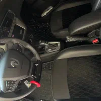 تارا اتوماتیک v4 lx صفر