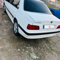 پارس تیوفایو گاز سیمی 1400