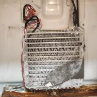 تعمیرات یخچال های ساید و معمولی|خدمات پیشه و مهارت|تهران, نیروی هوایی (پیروزی)|دیوار