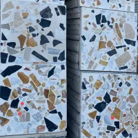 موزاییک اصفهان چهارسانتی|مصالح و تجهیزات ساختمان|رشت, کوی طالقانی|دیوار