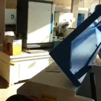 فروش ویژه دورکن و لبه چسبان پایون نو ،مکنده|ماشین‌آلات صنعتی|تهران, اکباتان|دیوار