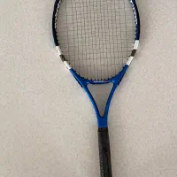 راکت تنیس بابولات Babolat Pure Drive Zylon Matrix|ورزش‌های توپی|تهران, شهرک غرب|دیوار