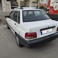 پراید 131 مدل 93 کم کار|خودرو سواری و وانت|مشهد, جاهد شهر|دیوار