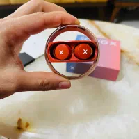 هندز‌فری ایرپادلاکچری گوشی موبایل نو آیفون اندروید|لوازم جانبی موبایل و تبلت|گرگان, |دیوار