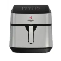 سرخ کن هواپز ۱۲ لیتری مباشی اصل ژاپن گارانتی شرکتی