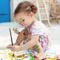 پرستار کودک