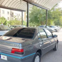 پژو 405|خودرو سواری و وانت|شیراز, فرگاز|دیوار