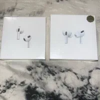 ایرپاد tribit 5 ایرپاد طرح ایفون پرو و ۴ زیر قیمت|لوازم جانبی موبایل و تبلت|شیراز, جمهوری|دیوار