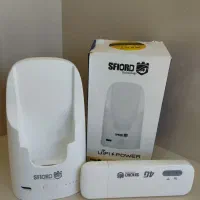 مودم 4Gقابل حمل اسفیورد مدل PT3000نو استفاده نشده