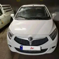 بلریانس ۲۳۰اتومات سفید