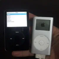 چهار دستگاه نایاب نوکیا ان۹ و ipod ۵ ...|موبایل|تهران, بازار|دیوار