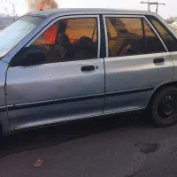 فروش خودرو|خودرو سواری و وانت|عسگران, |دیوار