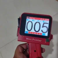مینی جت پرینتر پرو