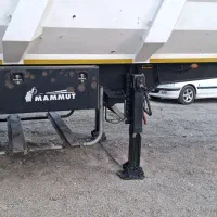 کمپرس ماموت۹۸