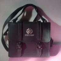 کیف زنانه کارکرده