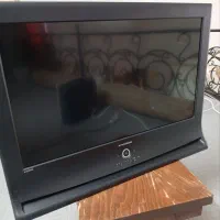 تلوزیون 32 اینچ در حد اک