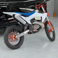 ktm yz crmدوزمانه جی پی ایکس