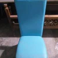 صندلی بدونِ میز سالم بسیارتمیز|صندلی و نیمکت|گرگان, |دیوار