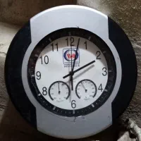 ساعت|ساعت دیواری و تزئینی|همدان, |دیوار