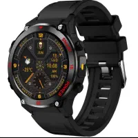 ساعت هوشمند JB800 UK TRA