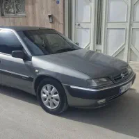 زانتیا۲۰۰۰مدل۸۶|خودرو سواری و وانت|اصفهان, شمس آباد|دیوار