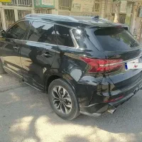 swm g01f|خودرو سواری و وانت|تربتحیدریه, میدان مرکزی|دیوار