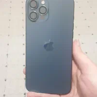 آیفون ۱۲ پرومکس