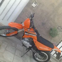 موتور پیشرو گلد