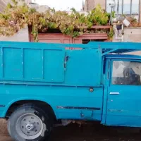 نیسان  ابی مدل  ۹۲|خودرو سواری و وانت|بیرجند, |دیوار