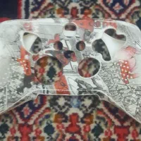 دسته های ایکس باکس وان وسری اس