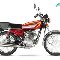 نیازمند پیک موتوری