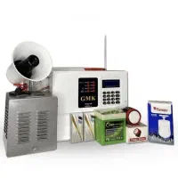 دزدگیر اماکن gmk