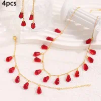 نیم ست یلدایی