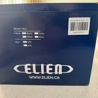 کلاه اسکی (هلمت) ELIEN کانادا|ورزشهای زمستانی|تهران, جردن|دیوار