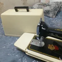 چرخ خیاطی نو جنرال