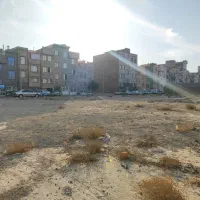 فروش زمین مسکونی ۴۰۰۰ متری با جواز ۵ طبقه|فروش زمین و ملک کلنگی|چهاردانگه (تهران), |دیوار