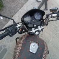 باکسر ۲۰۰|موتورسیکلت|خمینی‌شهر, |دیوار