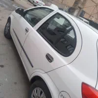 تیبا 2 مدل 93