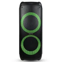 باند اسپیکر کینگ استار