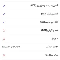 چری تیگو 7 IE، مدل ۱۳۹۹|خودرو سواری و وانت|اصفهان, دشتستان|دیوار